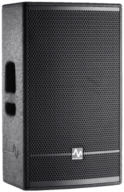 AVA PRO AUDIO, Passive Speakers, E Series, E61
